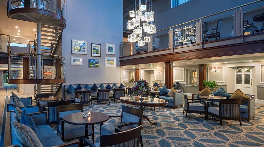 The Johnstown Estate Lodges Енфийлд Интериор снимка