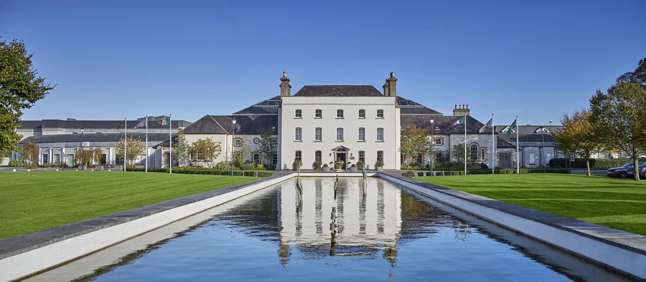 The Johnstown Estate Lodges Енфийлд Екстериор снимка