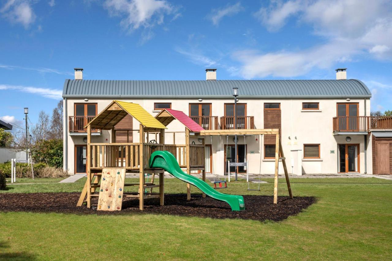 The Johnstown Estate Lodges Енфийлд Екстериор снимка